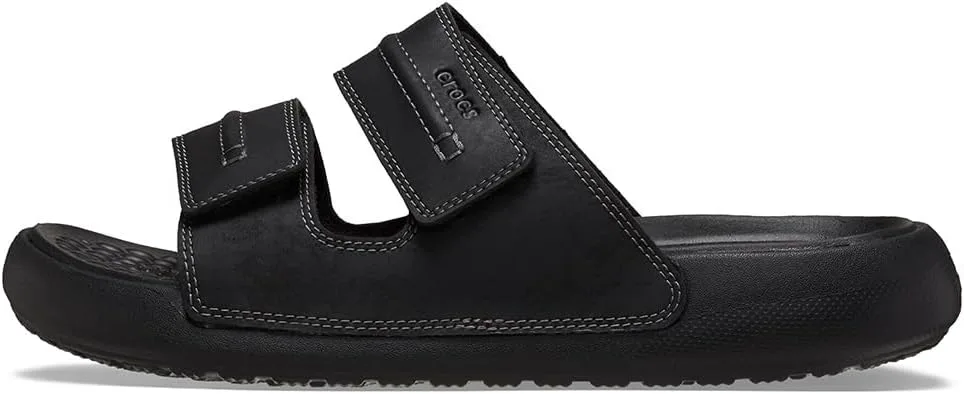 

Мужские сандалии Crocs Yukon Vista II Lr, черный