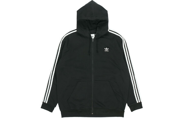 

Мужская куртка Adidas Originals, цвет Black