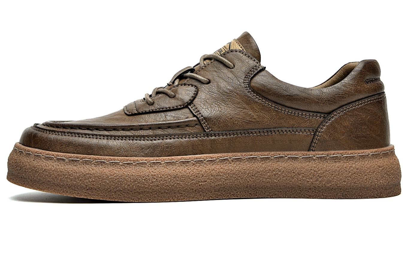 

Мужские туфли HLA Casual Shoes Men Low-Top