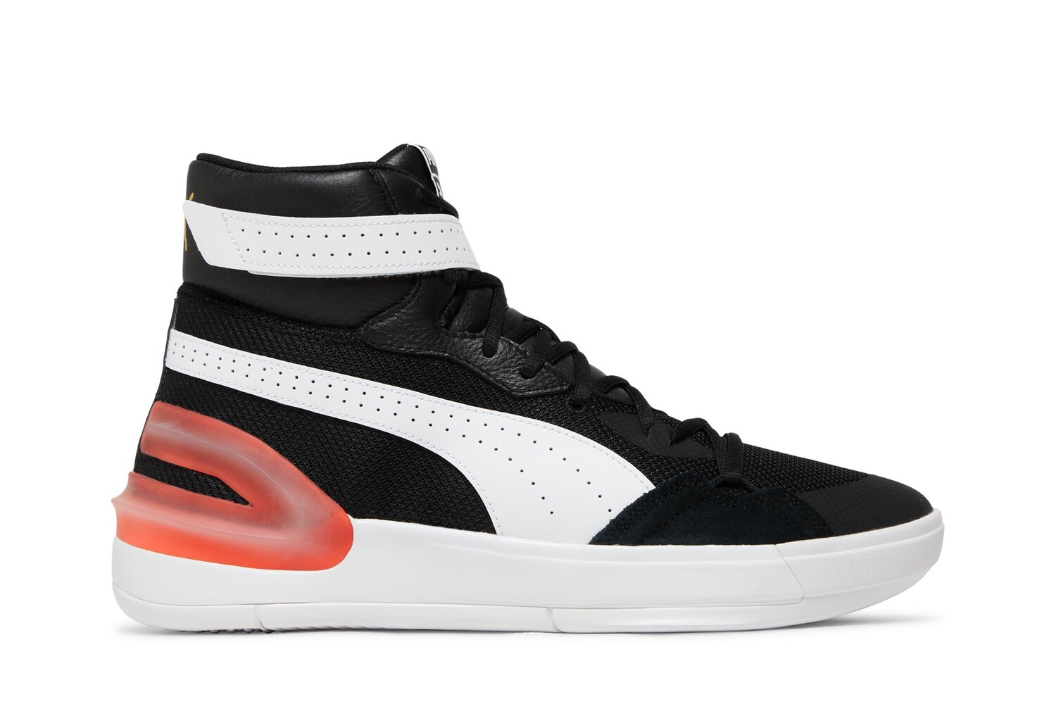 

Кроссовки Sky Modern Puma, черный