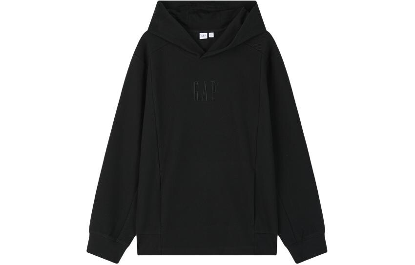 

Толстовка унисекс Gap, голубой