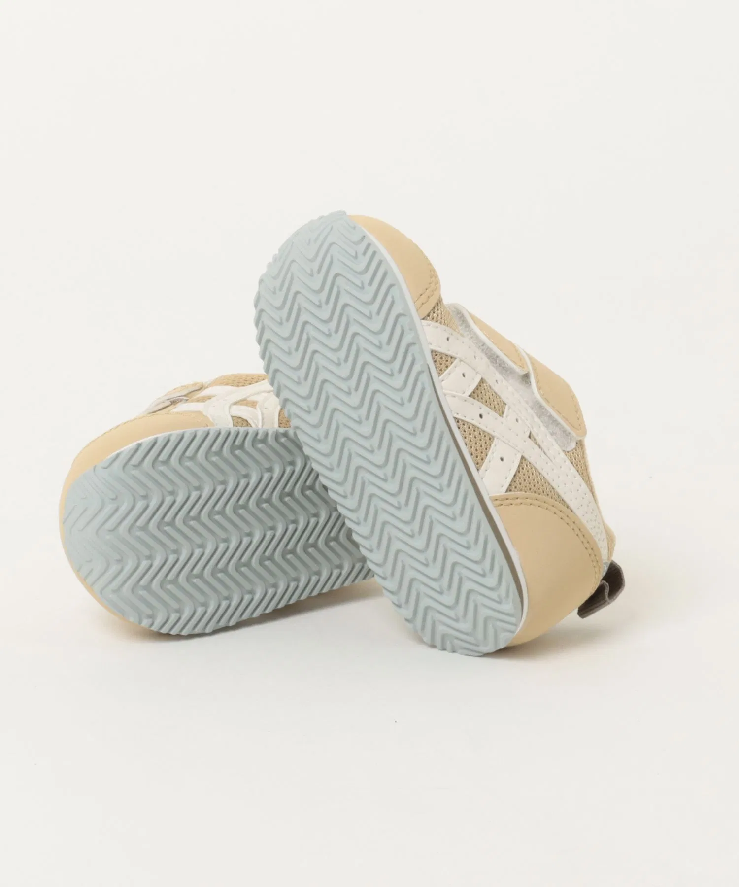 Детские кроссовки ASICS IDAHO BABY 5 — фото 3