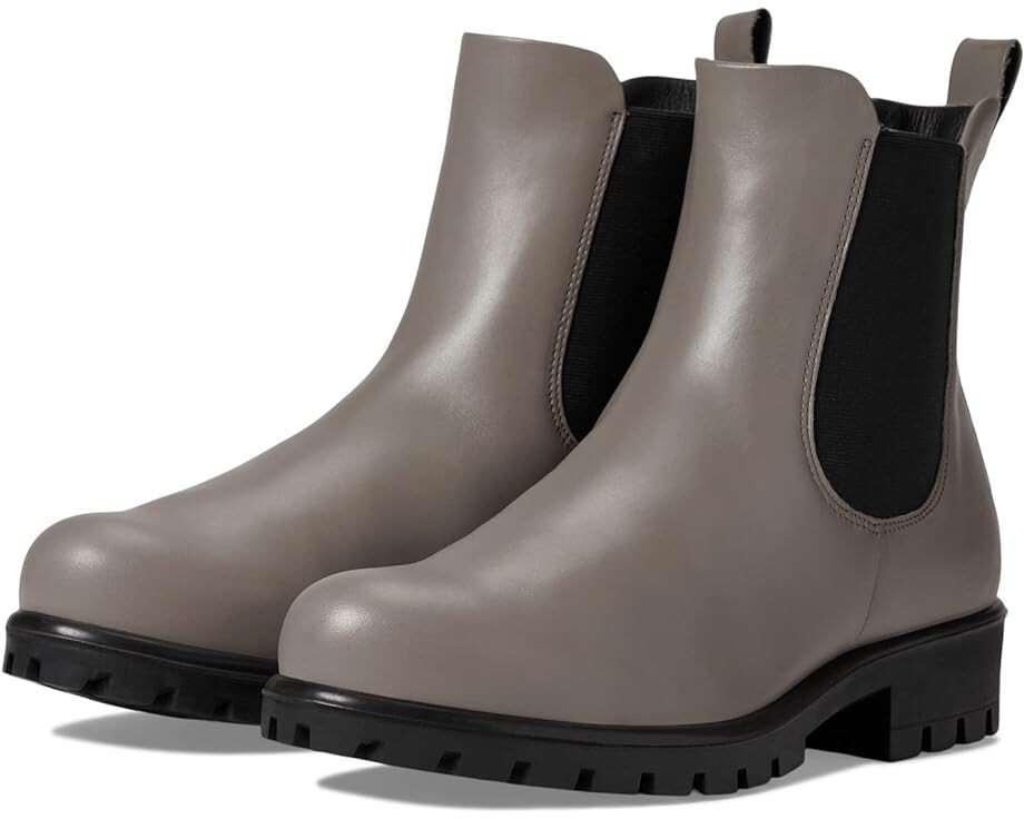 

Ботинки ECCO Modtray Chelsea Boot, цвет Taupe