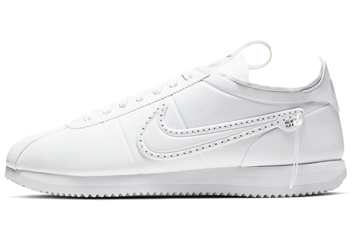 

Кроссовки Nike Cortez Unisex, белый