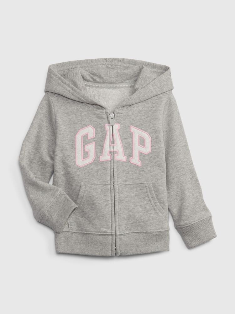 

Толстовка Gap, серый