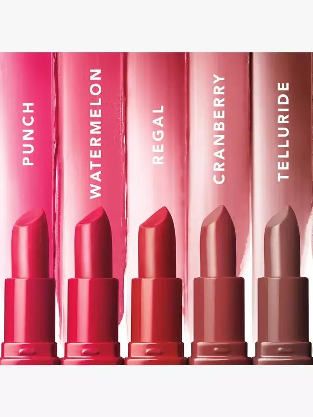 Измельченная помада Bobbi Brown, Telluride — фото 3