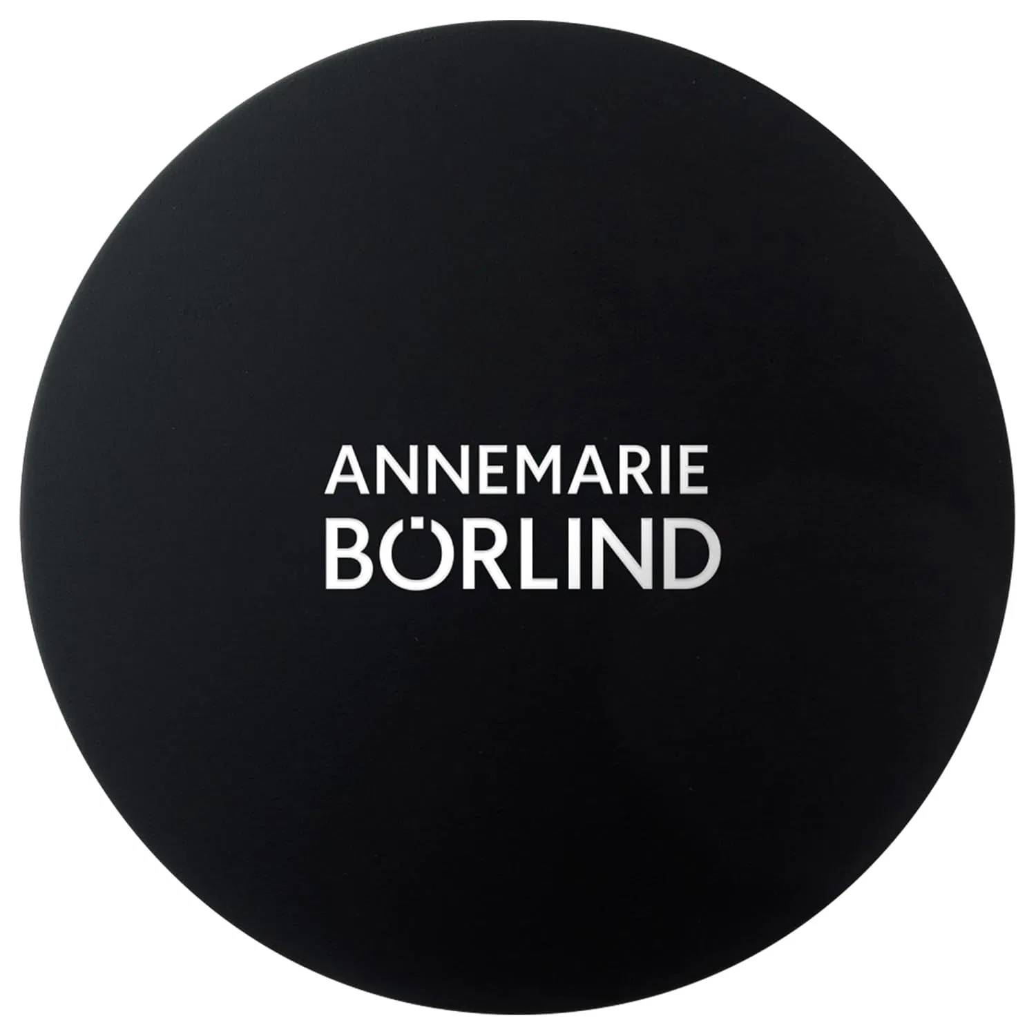 Рассыпчатая пудра ANNEMARIE BÖRLIND TEINT EFFECTIVE NATURAL BEAUTY, 10 г ‎Annemarie Börlind, Light — фото 3