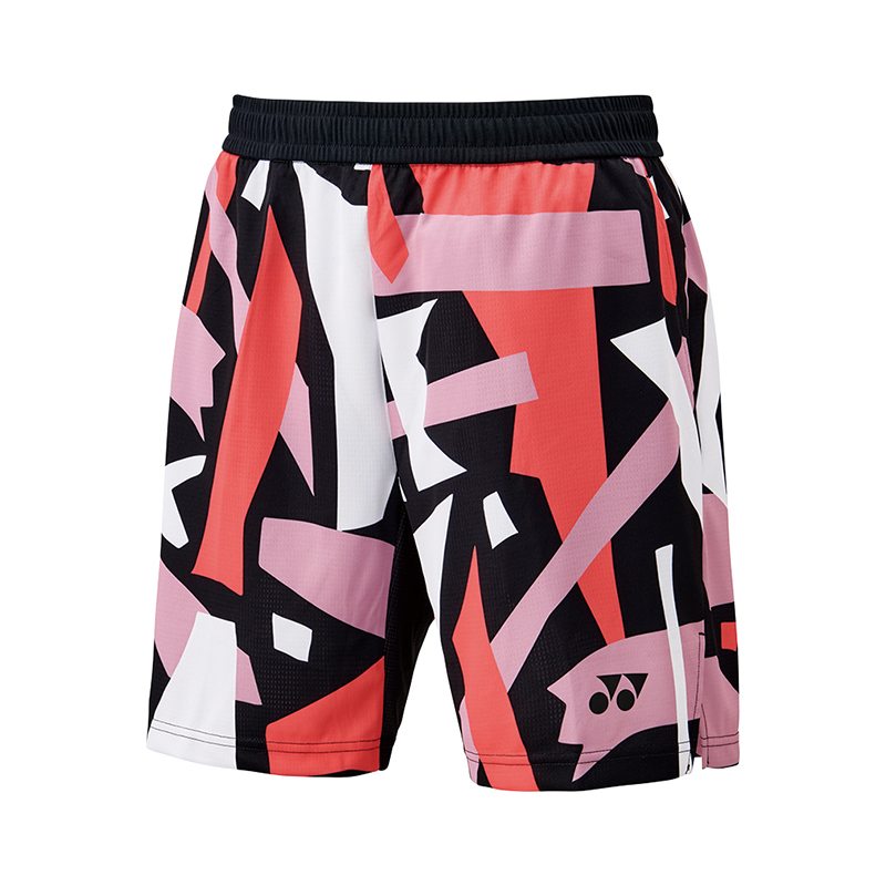 

Спортивные шорты Contest Series мужские YONEX, красный