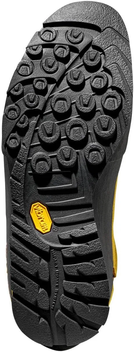 Мужские туфли La Pack Zustiegs LA SPORTIVA, Savana Tiger — фото 2