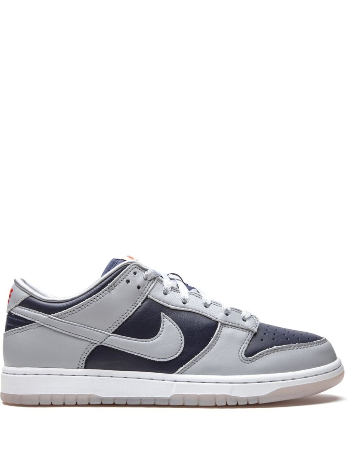 

Кроссовки Dunk Low SP College Navy Nike, синий