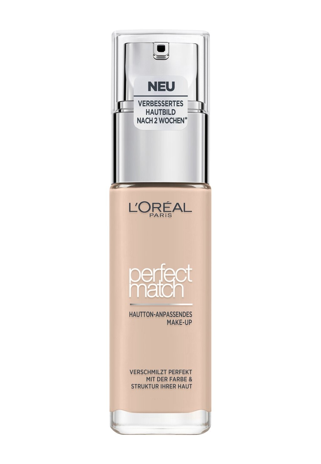 

Тональный крем Perfect Match Make-Up L'Oréal Paris, цвет 0.5.r/0.5.c rose porcelain