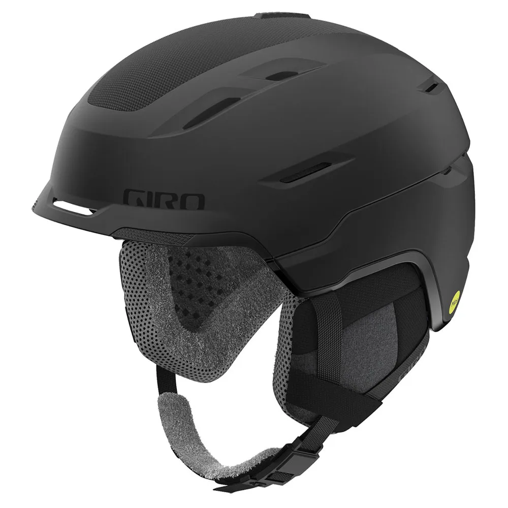 

Шлем Giro Tenaya Spherical, черный