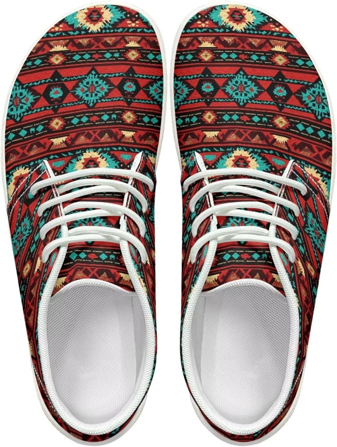 

Мужские широкие кроссовки для ходьбы, в этническом стиле, легкие, удобные, дышащие, противоскользящие, водонепроницаемые, для тренировок на открытом воздухе и в помещении, размер US 5-14, белая подошва Generic