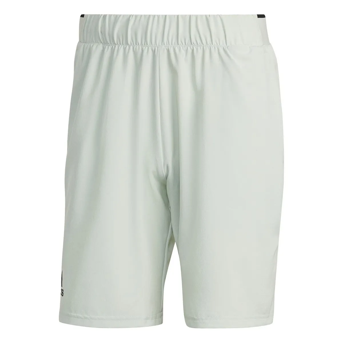 

Мужские шорты 7" Club Tennis Stretch Woven adidas, светло-зеленый