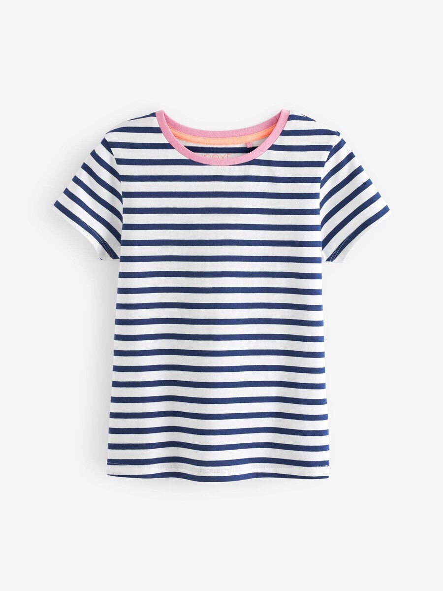 Футболка Next Shirt, разноцветный — фото 3