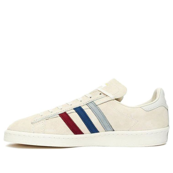 

Кроссовки x recouture campus 80s sh Adidas, белый