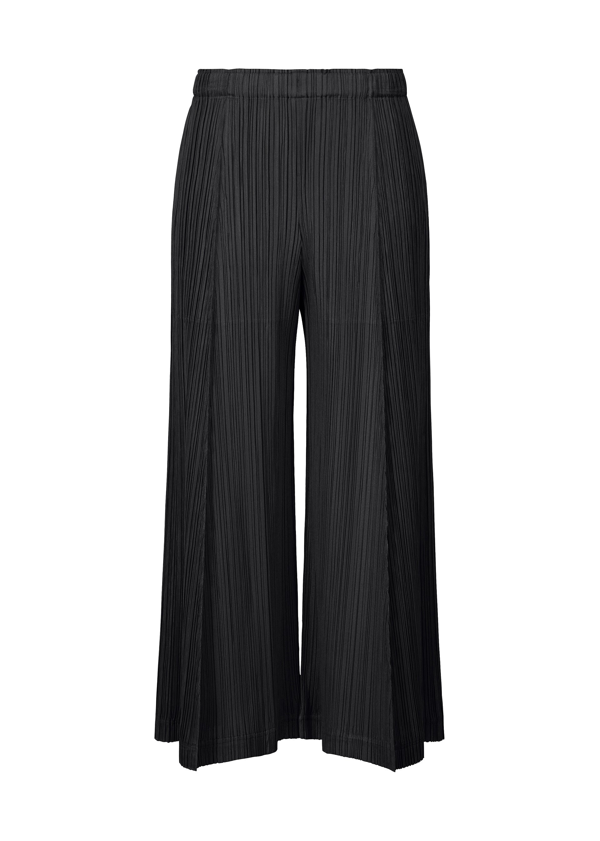 

Брюки thicker bottoms 1 Pleats Please Issey Miyake, черный