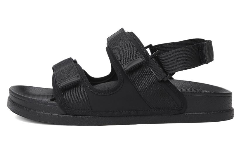 

Сандалии WARRIOR Beach Sandals Men Black