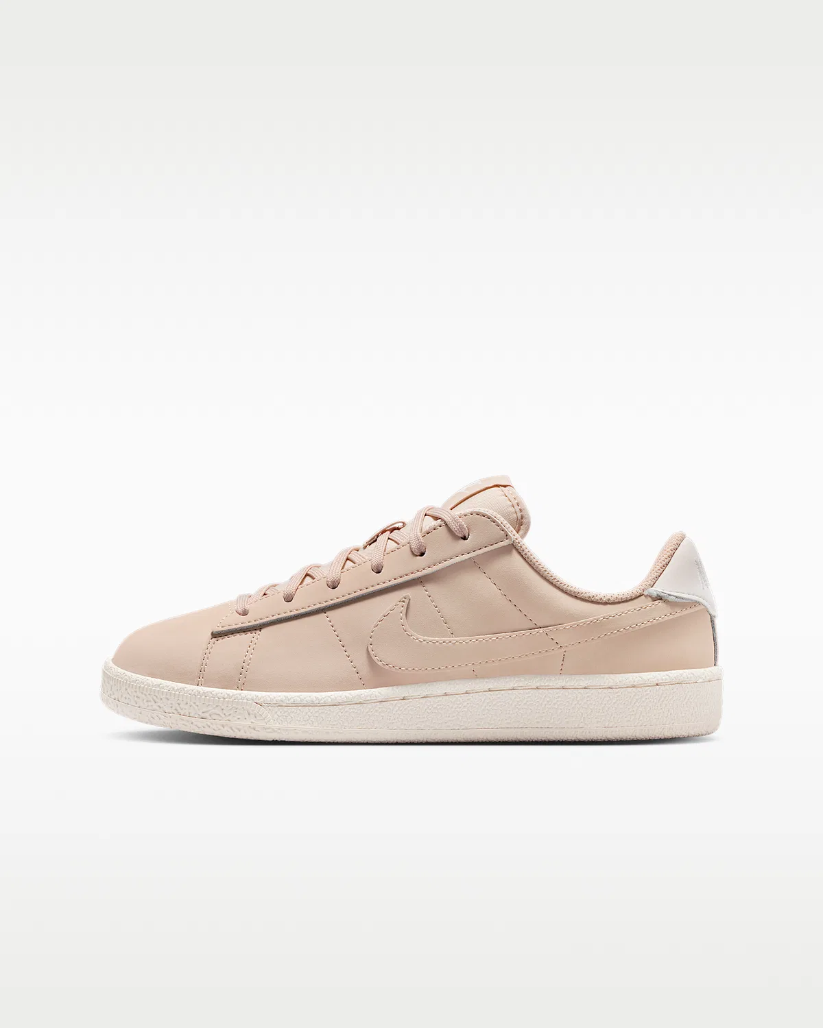 Детские кроссовки Nike Tennis Classic, Sanddrift/Sail/Sanddrift