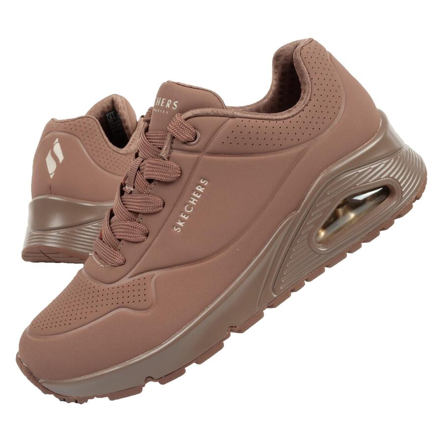 Женские спортивные кроссовки Skechers Uno Air