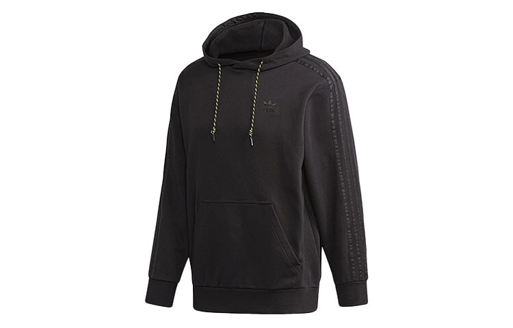 

Adidas Originals Мужская толстовка, цвет Black