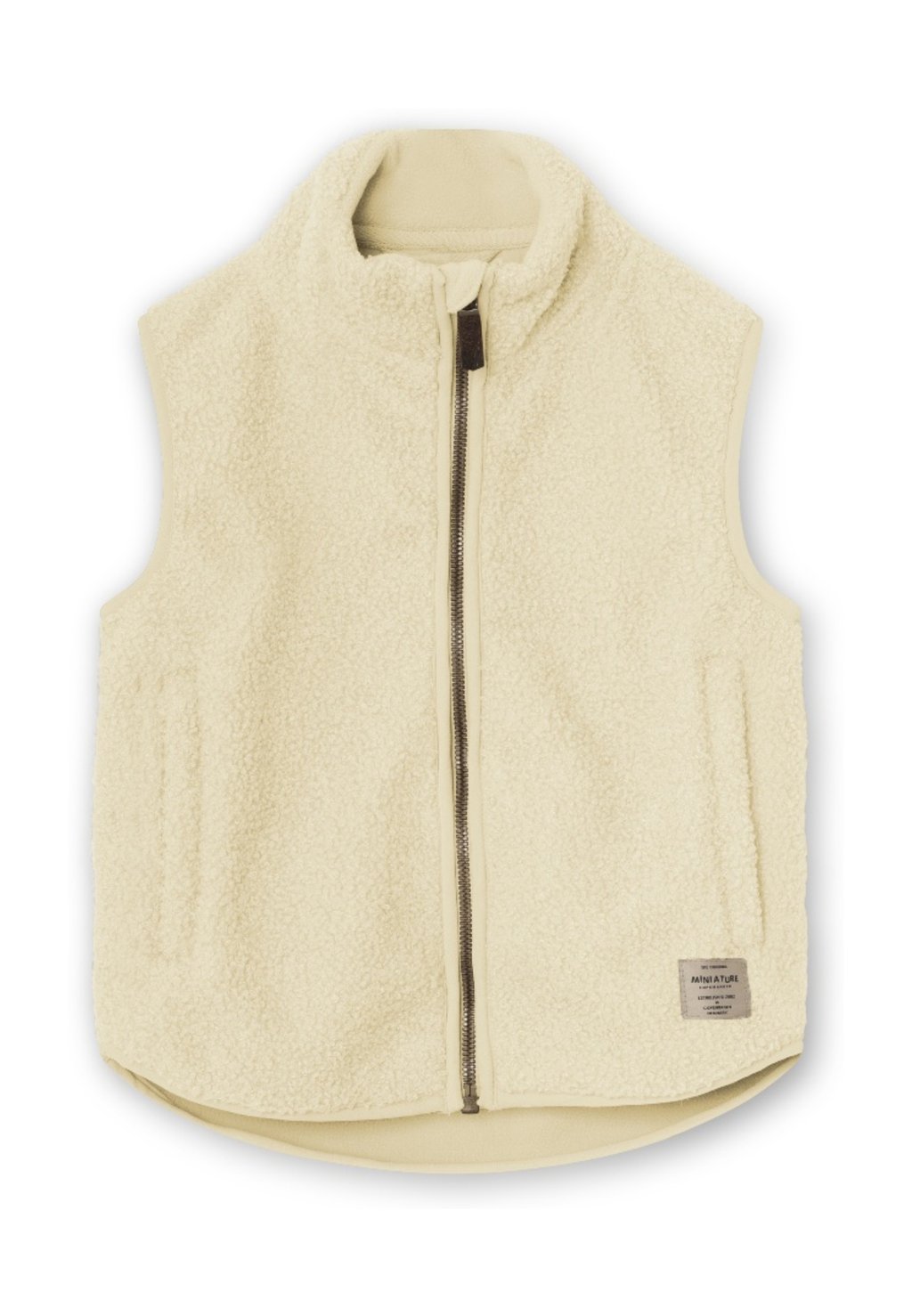

Жилет MATBATTAL UNISEX MINI A TURE, песочный