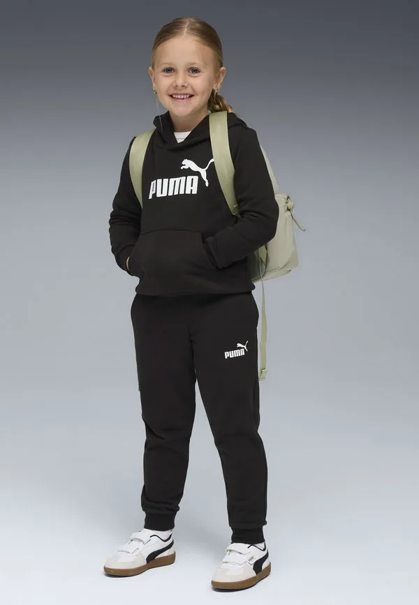 Спортивный костюм с логотипом Puma, Puma Black