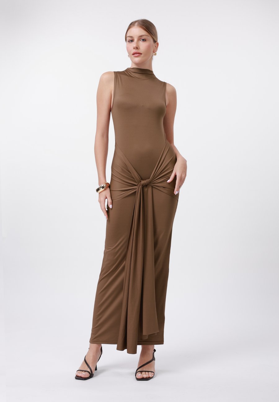 

Платье Anna Field Cocktail dress / Party dress, Brown