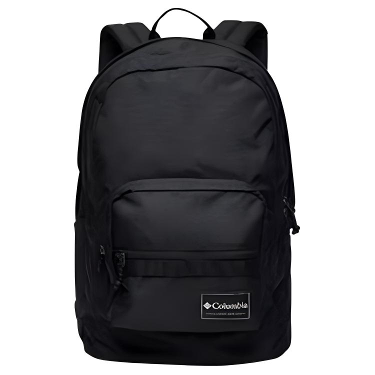 

Columbia 30-литровый рюкзак из ткани унисекс, Black