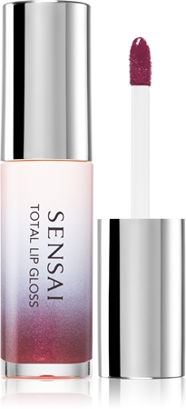 

Блеск для губ Sensai Total Lip Gloss, 01 - Akatsuki Black 4,5 ml