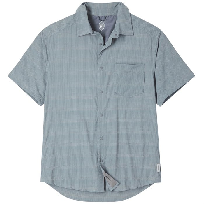 

Рубашка с мотивом Club Ride, Lead