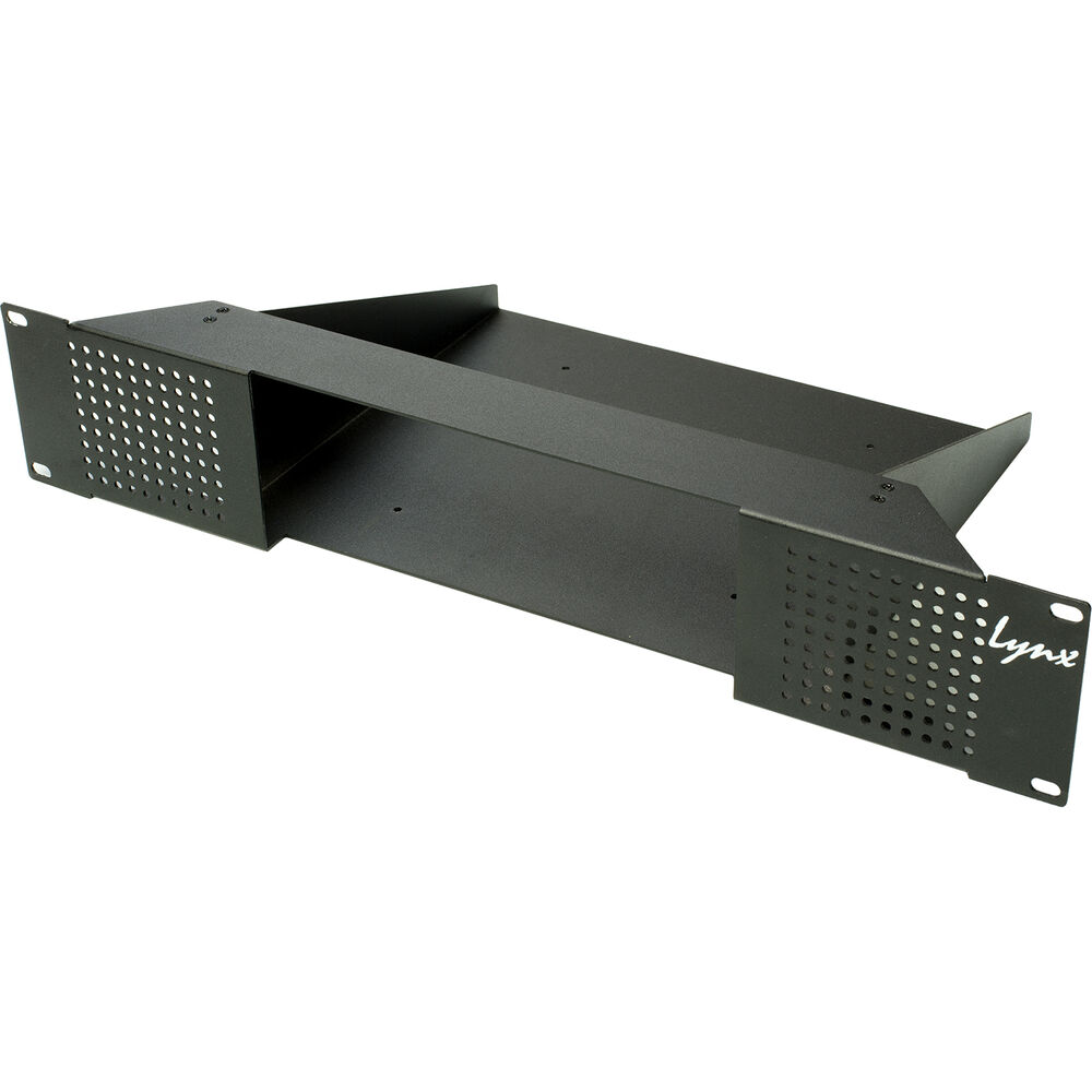 

Lynx Studio Technology 2U Rack for Hilo Converter V2 HILO RACK