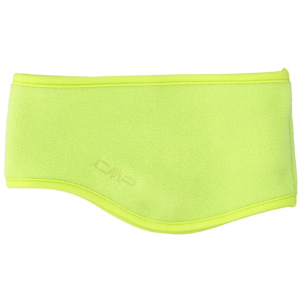 

Повязка на голову CMP Fleece 6534003, желтый