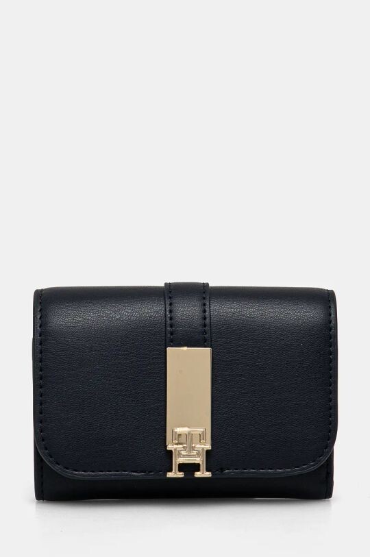 

Кошелек Tommy Hilfiger, темно-синий