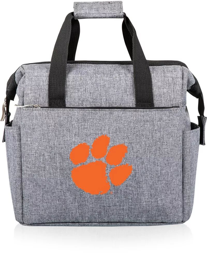 

Сумка-холодильник для обеда Clemson Tigers On The Go Picnic Time