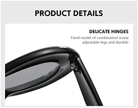 

Ретро-солнцезащитные очки конфетных цветов для женщин, овальные линзы, защита от УФ-излучения UV400, для мужчин, желто-розовые солнцезащитные очки MTZJH, Red