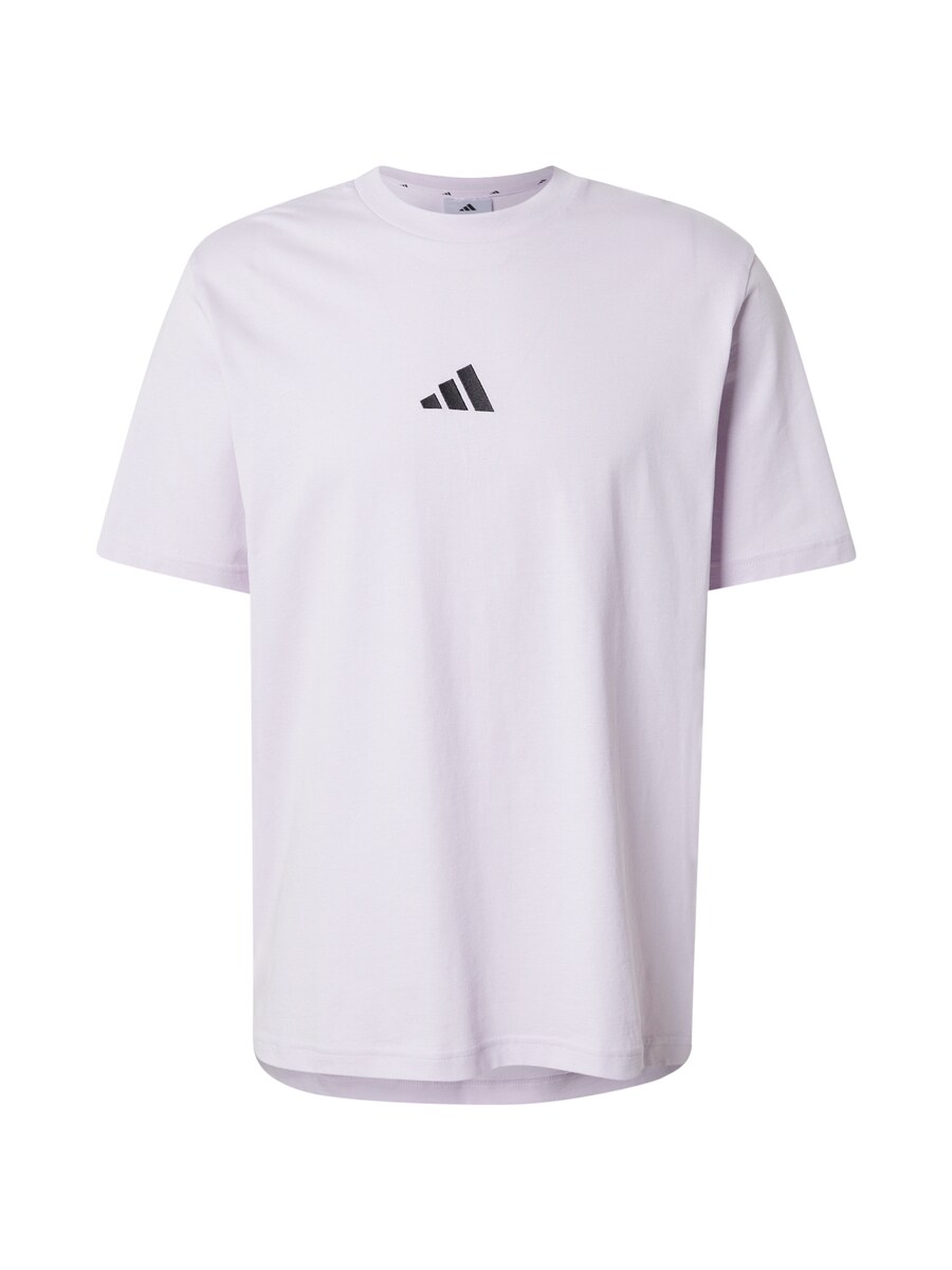 

Рубашка ADIDAS SPORTSWEAR Essentials, сиреневый