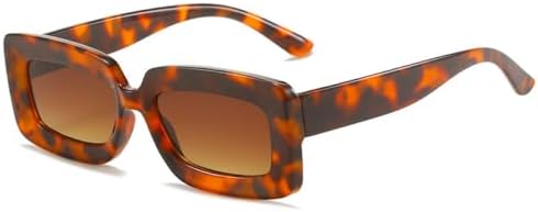 

Большие черные с розовым оттенком солнцезащитные очки для лета, модные трендовые зеленые, желтые, кремовые солнцезащитные очки квадратной формы в стиле ретро MTZJH, C 07