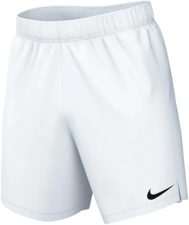 Шорты Nike Dri-FIT, белый