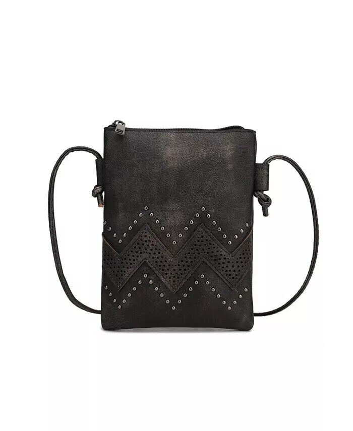 

Сумка через плечо Athena от Mia K Mkf Collection, розовый