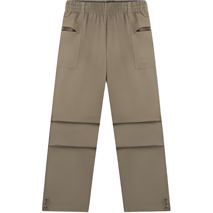 

Вязаные спортивные штаны Women's 361°, amber