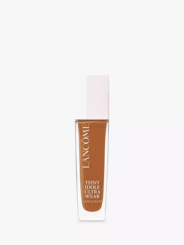 Тональный крем Teint Idole Ultra Wear Care & Glow Foundation Lancôme, 515
