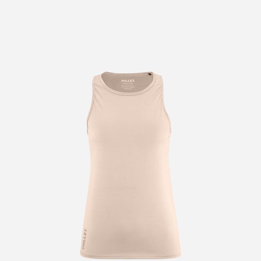 

MILLET Майка WANAKA LIGHT женская