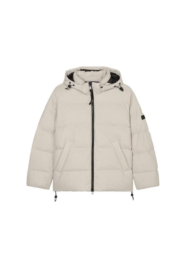 

Куртка Marc O'Polo, цвет natural