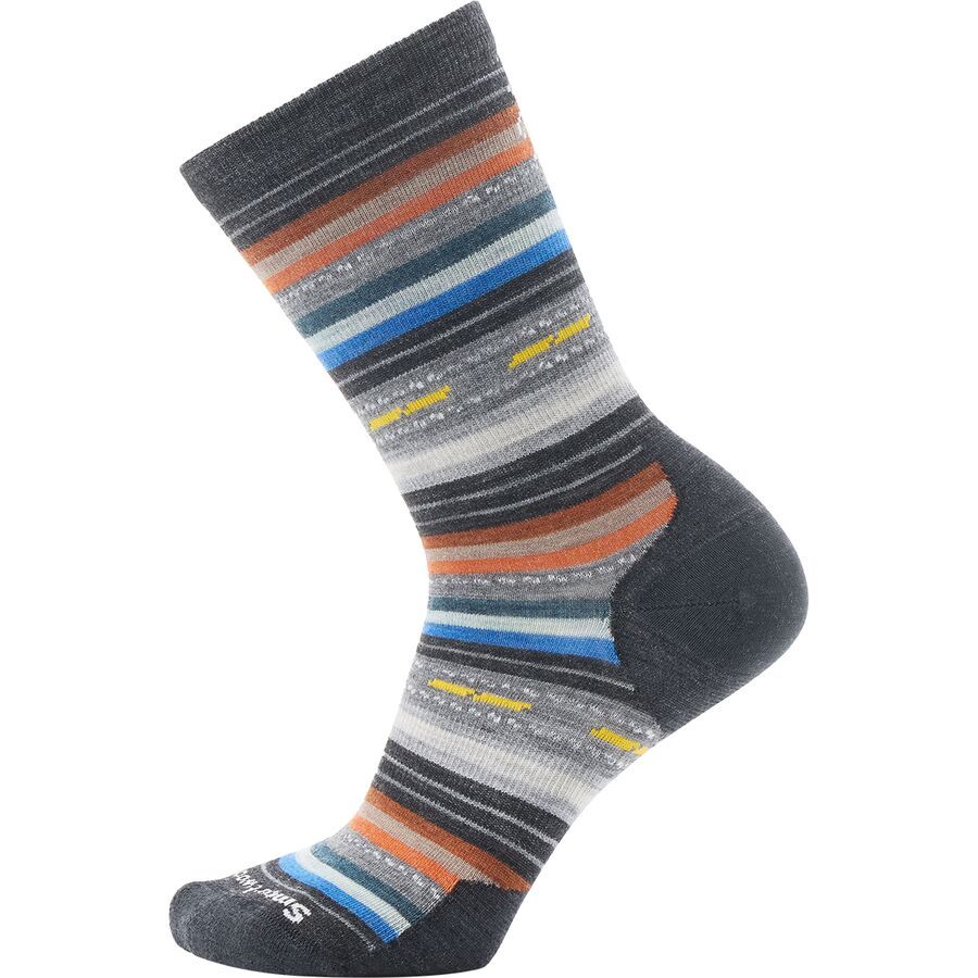 

Носки Smartwool Everyday Margarita Crew Smartwool, Frosty Green