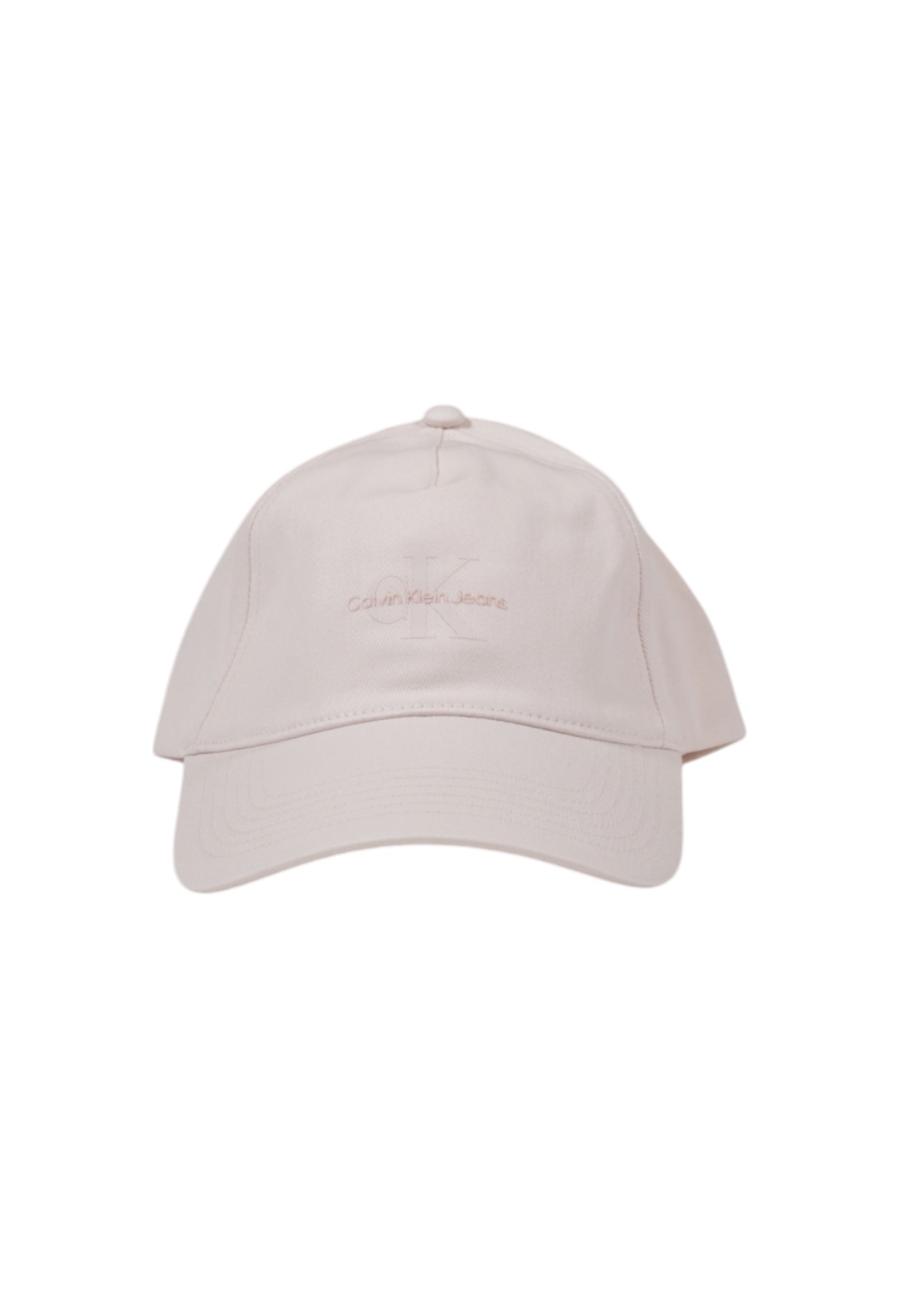 

Бейсболка Calvin Klein, розовый