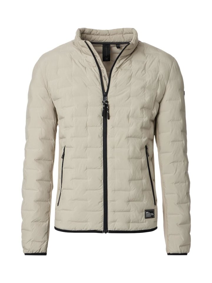 

Зимняя куртка CASAMODA, бежевый