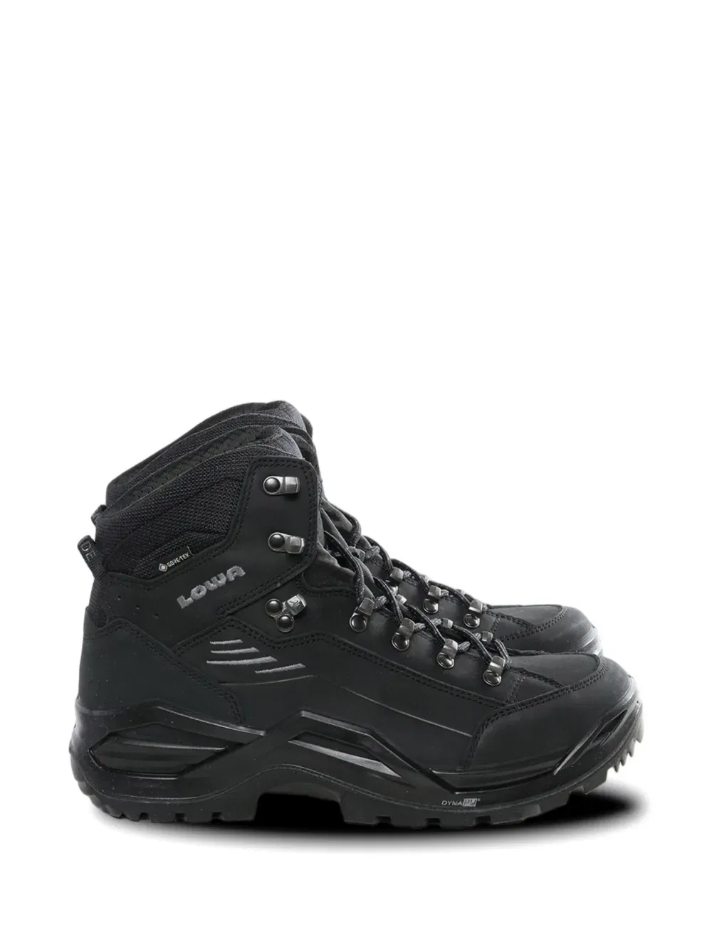 Ботинки Renegade evo gtx Lowa, черный