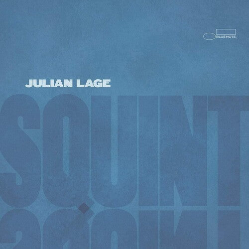 

Виниловая пластинка Lage, Julian: Squint