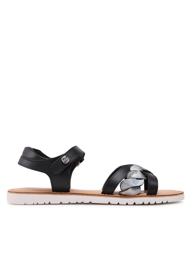 

Сандалии Kickers, черный